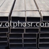 Mild Steel Rectangular Hollow Mild Steel Rectangular Hollow