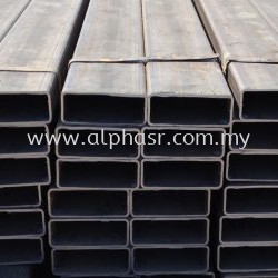 Mild Steel Rectangular Hollow