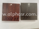 Aluminium Board Square 6/8'' Aluminium Board Square