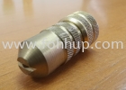 Brass Adjustable Fan Jet SpareParts ( P1248 ) Pesticide / Weedicide Sprayers Accessories