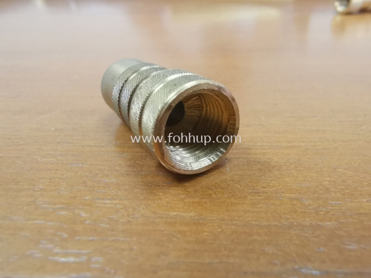 Brass Adjustable Fan Jet Spare Parts ( P1248 )