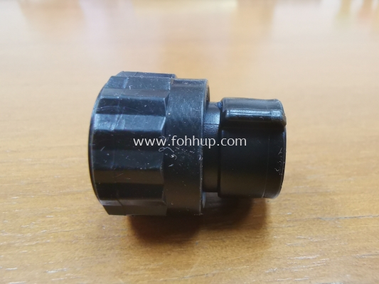 Four Hole Nozzle CPT   (Black)  8470CPT