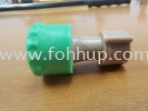 Four Hole Nozzle CPT  Spare Parts (green)  8470CPT Pesticide / Weedicide Sprayers Accessories