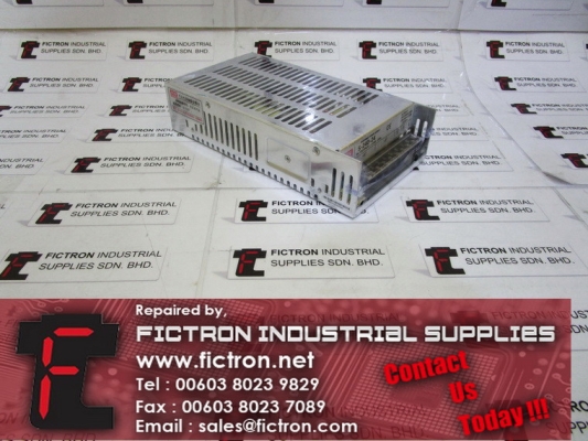 S-240-24 S24024 MING WEIL Switching Power Supply Repair Supply Malaysia Singapore Indonesia USA Thailand