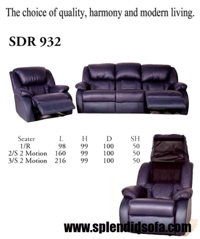 SDR 932A