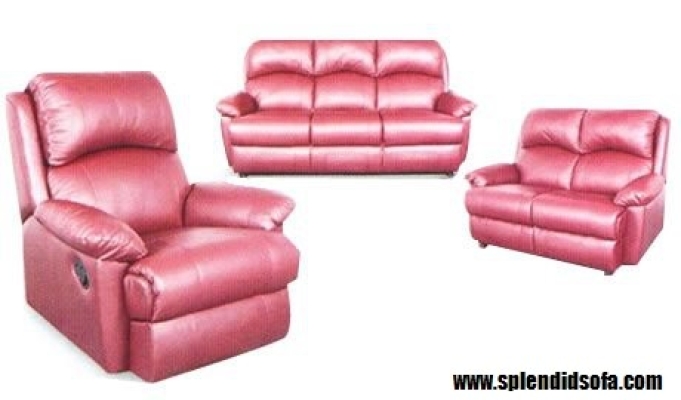 Set Sofa Baring - SDR928N