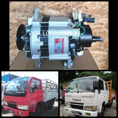 TUAH ALTERNATOR (12V) 70A