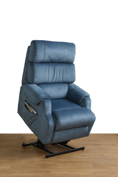 Recliner Sofa - SDR 1008