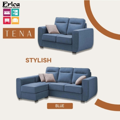 Sofa Tena 2+3 Stool