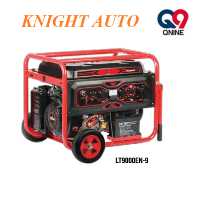 Q9 QNINE PORTABLE GENERATORS LT9000EN-9 I001