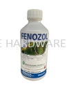 FENOZOL FUNGICIDES AGROCHEMICALS