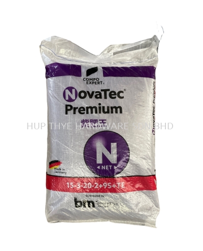 NOVATEC PREMIUM 