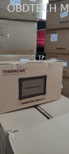 Thinktool Master 2 CanFD DOIP  ThinkCar Professional Diagnostic Scanner