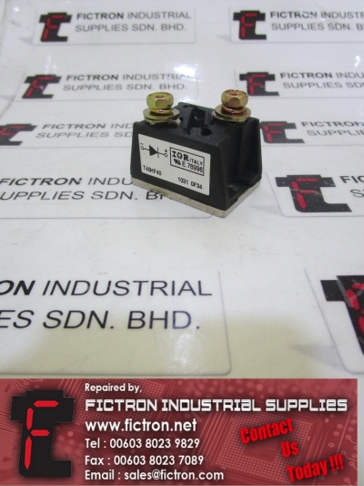 T40HF40 VISHAY Semiconductor Diode Supply Malaysia Singapore Indonesia USA Thailand