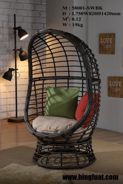 Swing Chair 58001