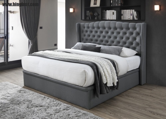 AS5100 STORAGE BED