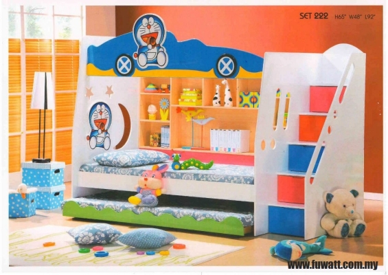 Children Set Bilik -222