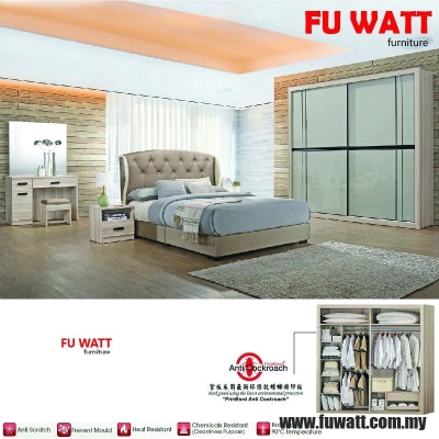 Fu Watt Room Set -02