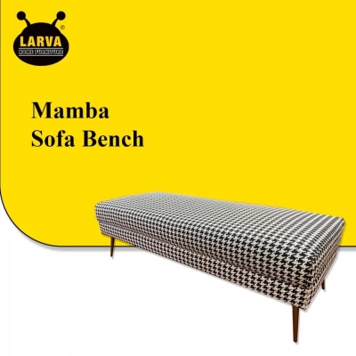 Mamba Sofa Bench