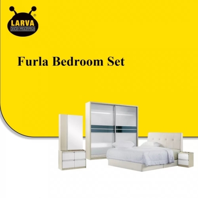 Furla Bedroom Set