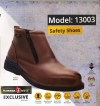  Hammer King's Safety Footwear