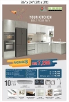 Promotion Kitchen 2022 Kitchen