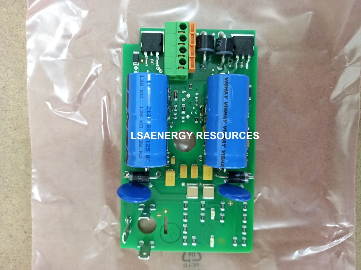 DUNGS Printed Circuit Board for DMV