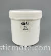 450g Scrub Container : 4081 Cosmetics & Skin Care