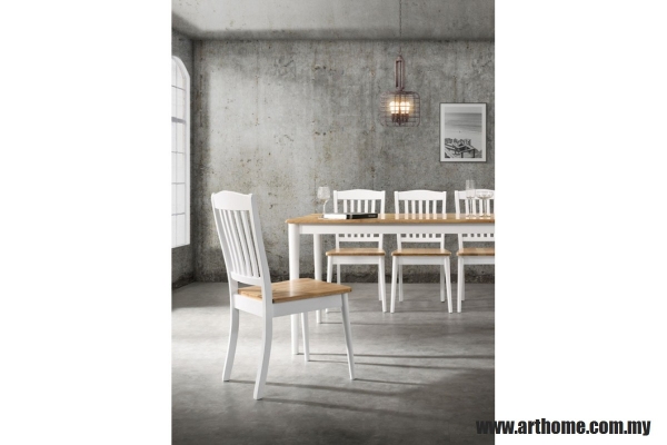 CLASSIC DINING SET 1+6