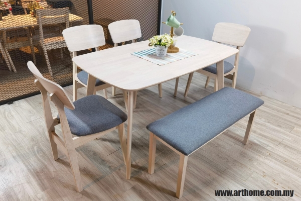 ZORO DINING SET