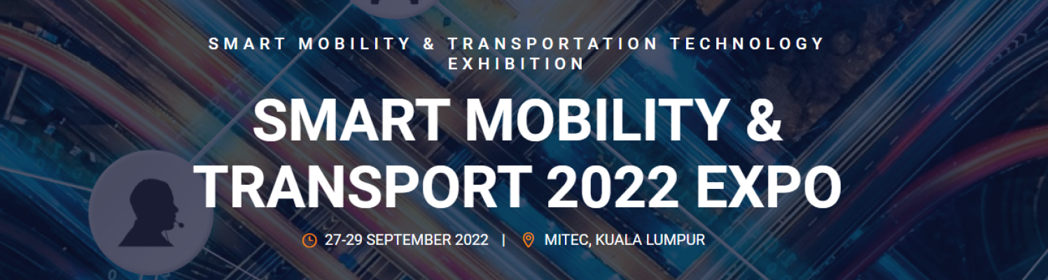 Smart Mobility & Transport Expo