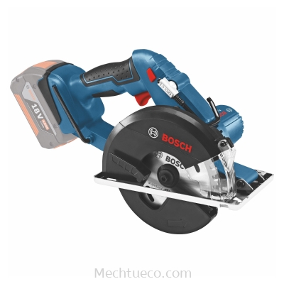 bosch GKM18V-LI CORDLESS METAL SAW | 18V | 5" | 4250RPM