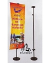 HOL_BUNTING STAND Display Equipment Office Equipment Office Furniture