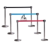 HOL_DELUXE Q UP STAND Display Equipment Office Equipment Office Furniture