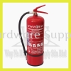 6 kg Dry Powder Fire Extinguisher Dry powder fire extinguisher Unique Fire Extinguisher