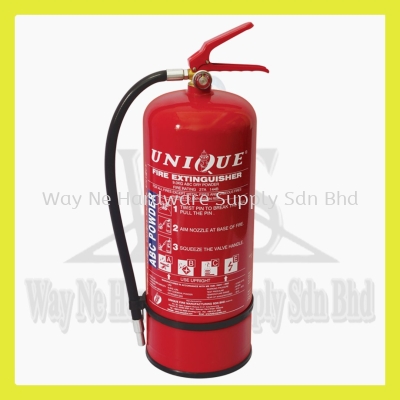 9 kg Dry Powder Fire Extinguisher