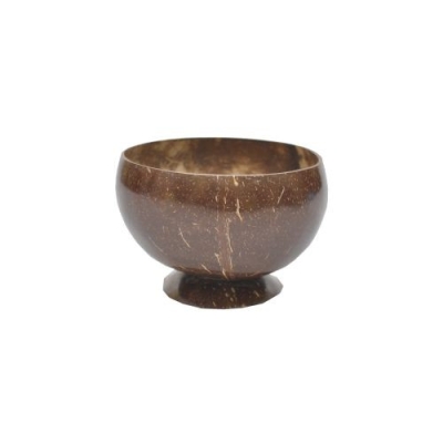 Cocktail Cup Coconut Shell