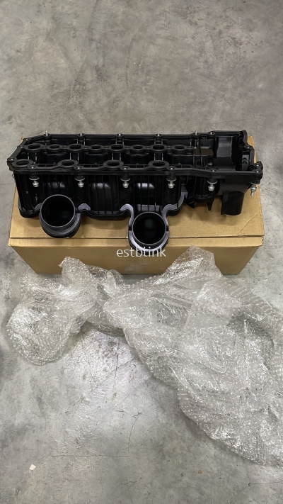 Range Rover 4.4 V8 Diesel Valve Cover