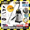 EUROX VAC3003 30L 3 IN 1 Multi-Functional Carpet Vacuum Cleaner 1034W w/ Hand Nozzle Vacuum Cleaner Cleaning Equipment
