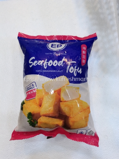 EB seafood tofu 500g