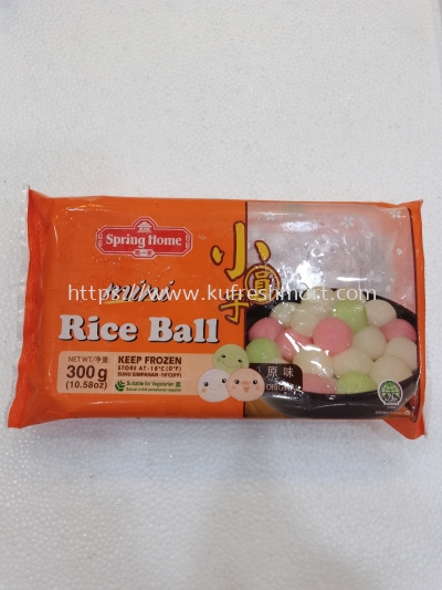 TYJ MINI GYB-ORIGINAL RICE BALL 300g