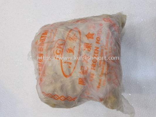 FRIED FISH STICK 1KG(50PCS)