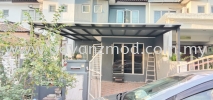 Awning Aluminium Composite Panel  Roofing & Awning 