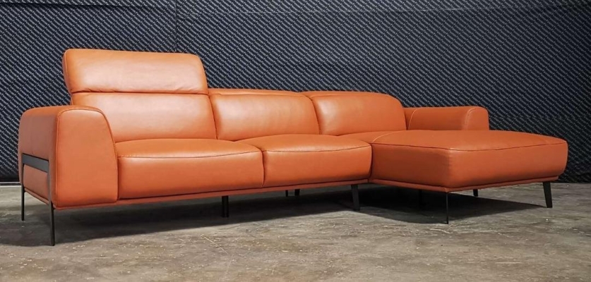 ɳ ͺ : L Shape Sofa