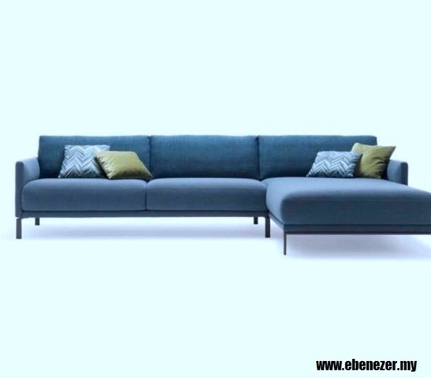 Model EB101 Designer Sofa Sofa Furniture Choose Sample / Pattern Chart