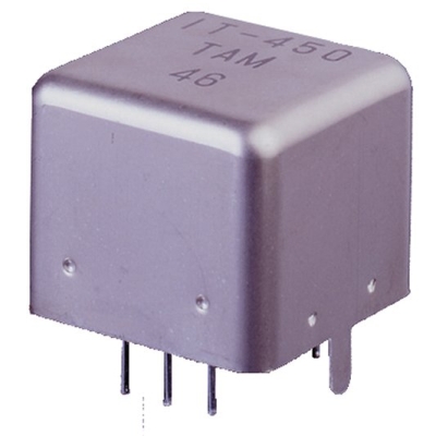 IT-450.TOA Input Transformer