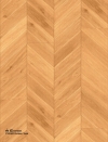 CV3002 GOLDEN TEAK Herringbone & Chevron Empire 5.0mm SPC - Stone Plastic Composite