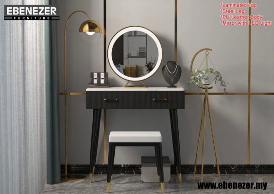 EB Dressing Table - 007