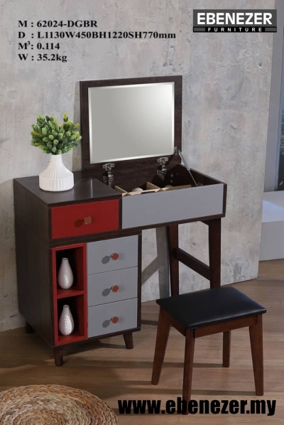 EB Dressing Table - 002