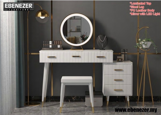 EB Dressing Table - 003